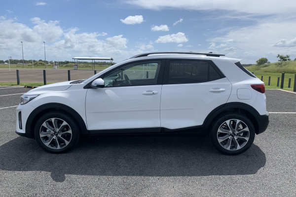 2024 MY25 Kia Stonic YB Sport SUV