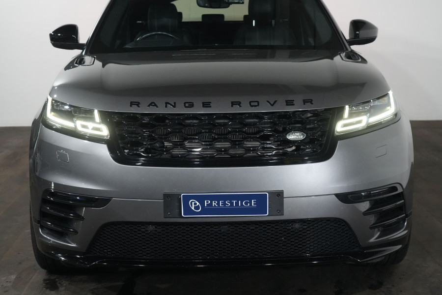 2017 Land Rover Range Rover Velar L560 D300 R-Dynamic SE SUV Image 3