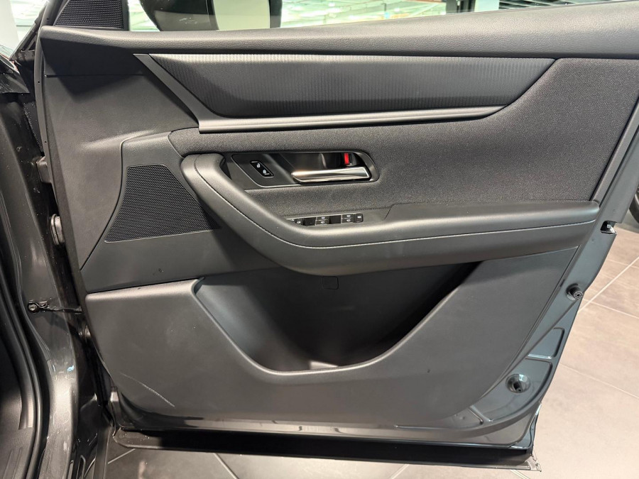 2025 Mazda CX-60 KH Series P50e Pure SUV Image 18