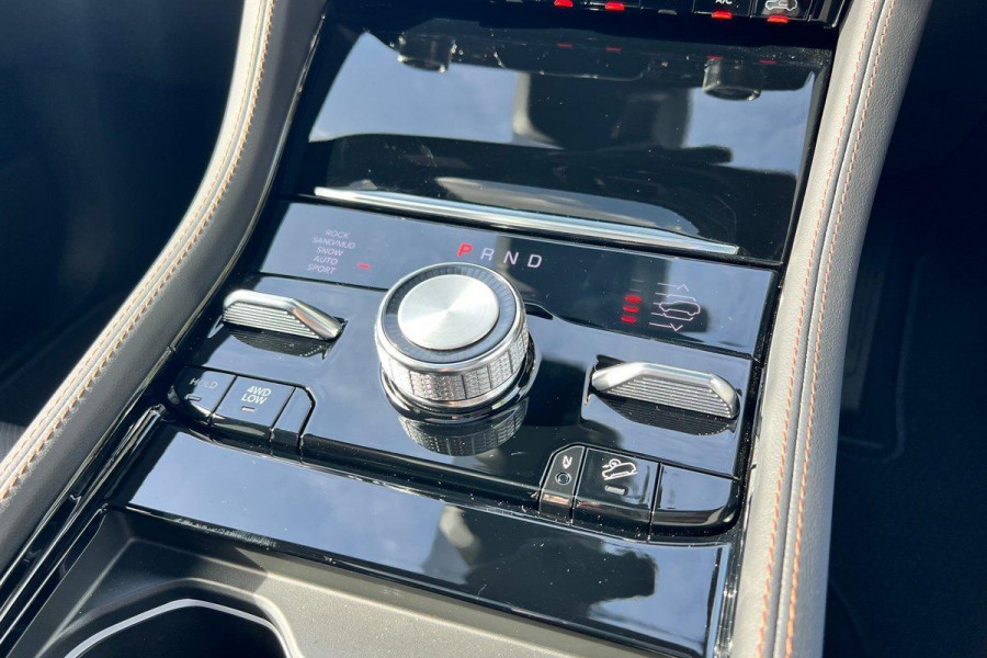 2022 MY23 Jeep Grand Cherokee WL Summit Reserve 4xe SUV Image 32