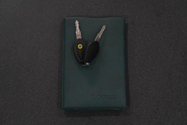 2019 Lotus Elise Sport 220 Convertible Image 36