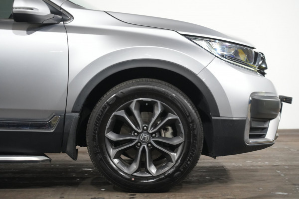 2023 Honda CR-V VTi L SUV Image 5