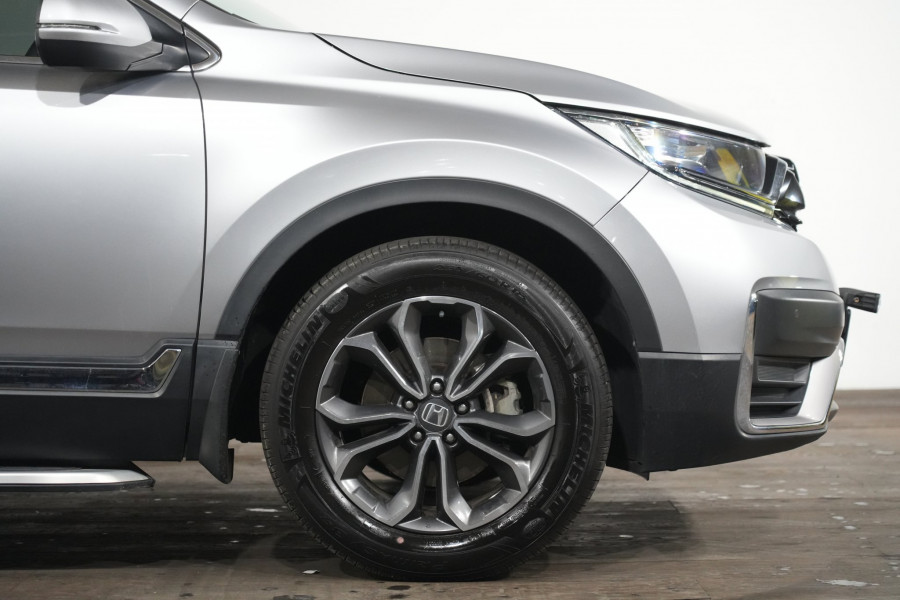 2023 Honda CR-V VTi L SUV Image 5