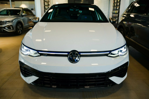 2024 Volkswagen Golf 8 R Hatch