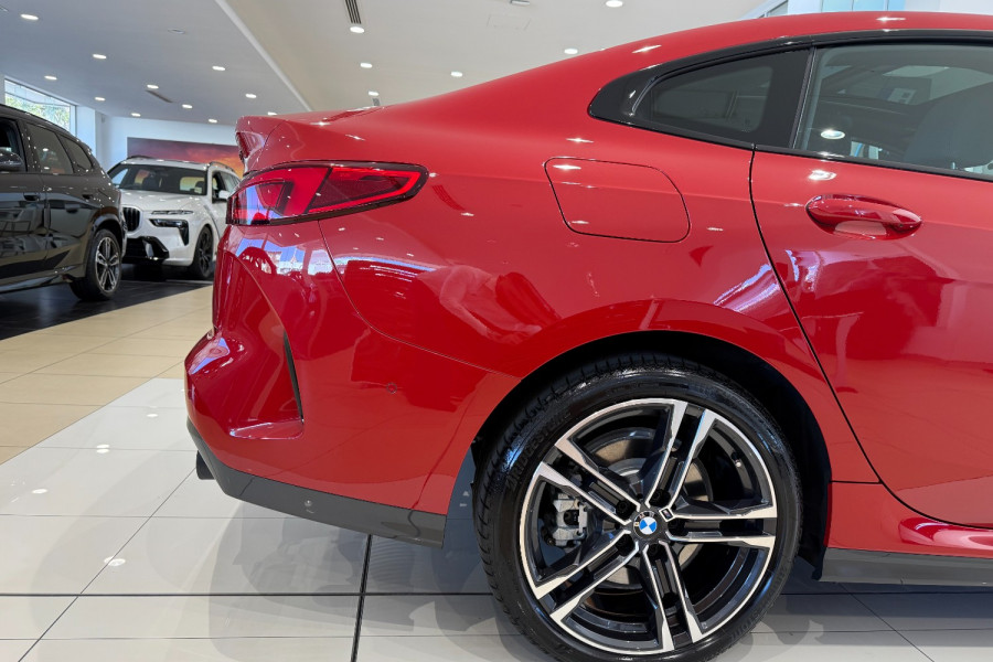 2024 BMW 2 Series F44 220i M Sport Coupe Image 14