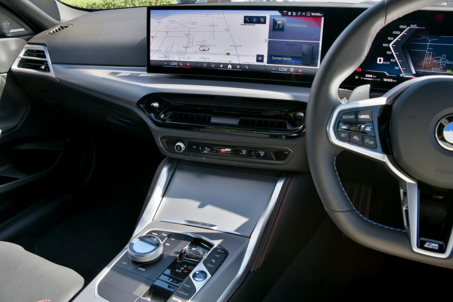 2025 BMW 2 Series G42 M240i xDrive Coupe