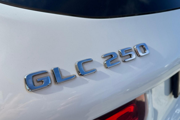 2017 Mercedes-Benz GLC-Class X253 GLC250 SUV Image 23