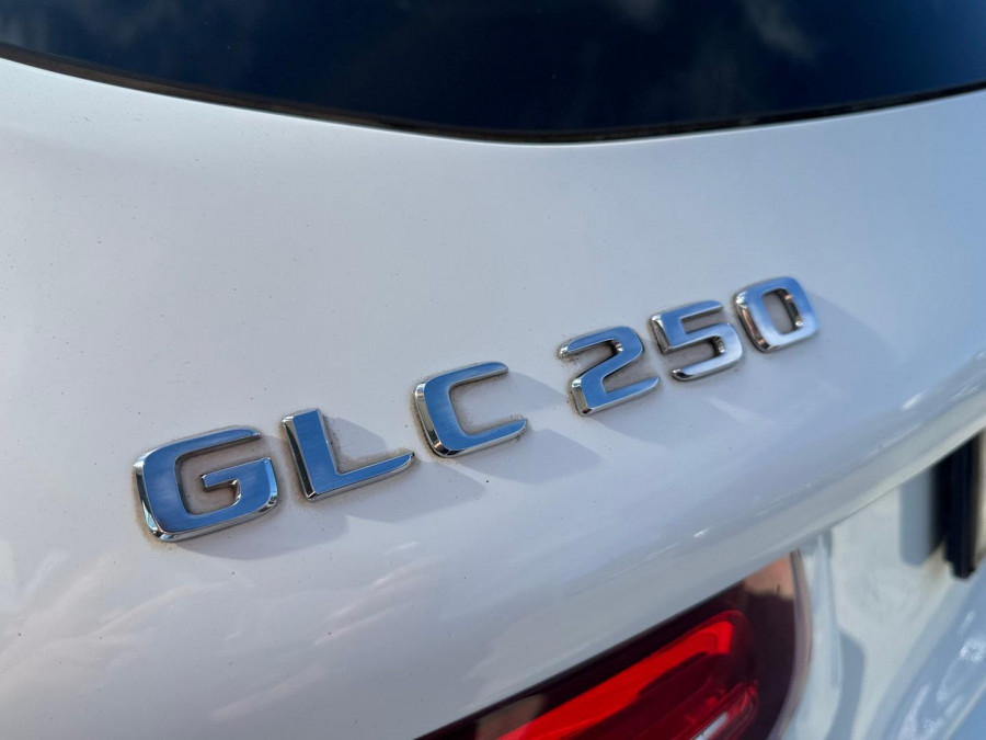 2017 Mercedes-Benz GLC-Class X253 GLC250 SUV Image 23