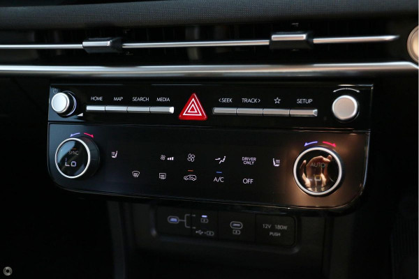 2026 Hyundai Tucson hybrid NX4.V4 Elite SUV Image 12