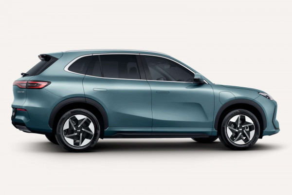 2026 MY27 Geely EX5 E245 Complete Extended Range SUV Image 9