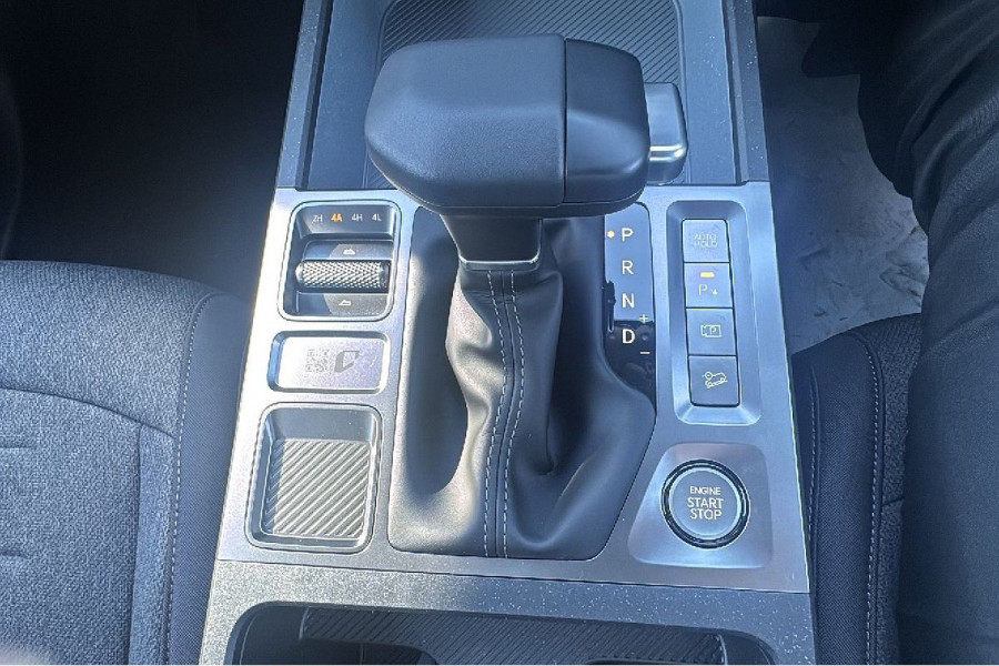 2025 MY26 Kia Tasman TK S Ute Image 15