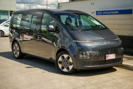 Hyundai Staria Elite US4.V1