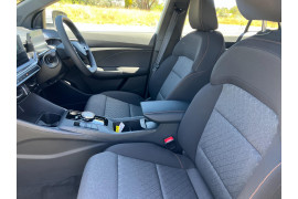2024 MY24.5 MG MG3 ZP22 Excite Hybrid+ Hatch