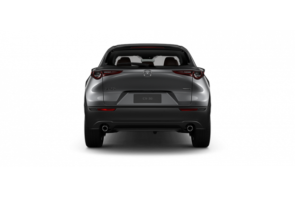 2026 Mazda CX-30 DM Series G20 Touring LE SUV Image 16