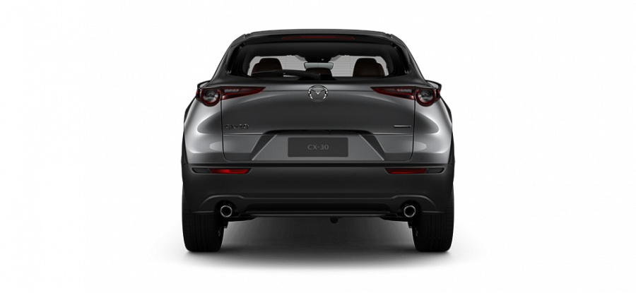2026 Mazda CX-30 DM Series G20 Touring LE SUV Image 16