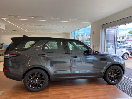 2019 MY20 Land Rover Discovery Series 5 L462 MY SD4 Suv