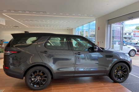 2019 MY20 Land Rover Discovery Series 5 L462 MY SD4 Suv