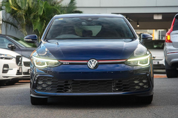 2022 MY23 Volkswagen Golf 8 GTI Hatch Image 5