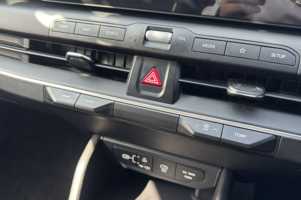 2025 Kia K4 CL4m Sport Sedan Image 7