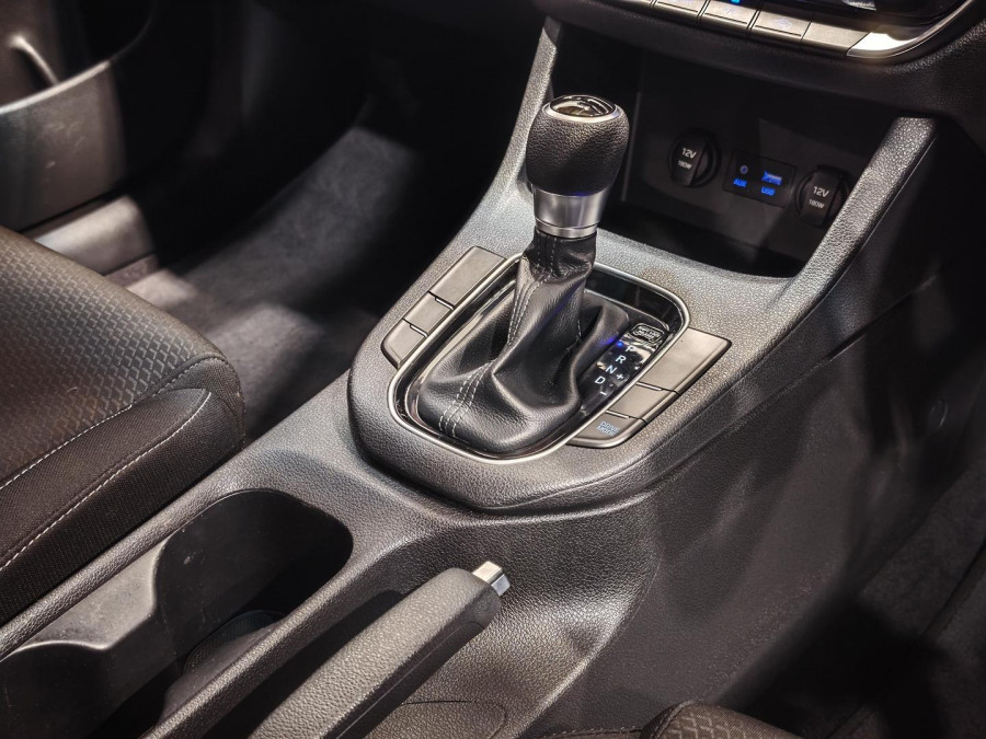 2020 Hyundai i30 PD.3 Go Hatch Image 13