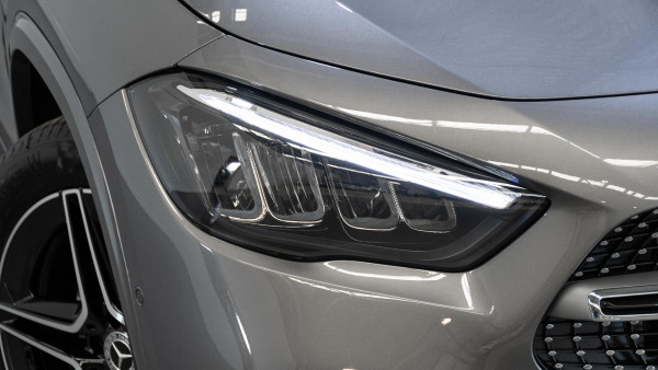 2025 Mercedes-Benz GLA-Class H247 GLA200 SUV image 23