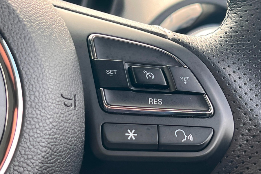 2023 MG MG3 SZP1 Core Hatch Image 21