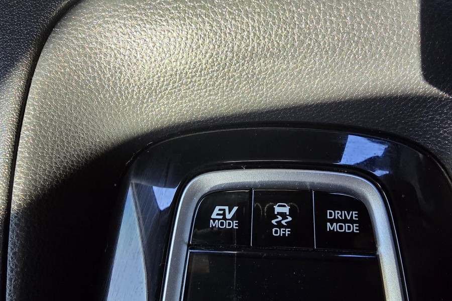 2020 Toyota Corolla MZEA12R Ascent Sport Hybrid Hatch Image 19