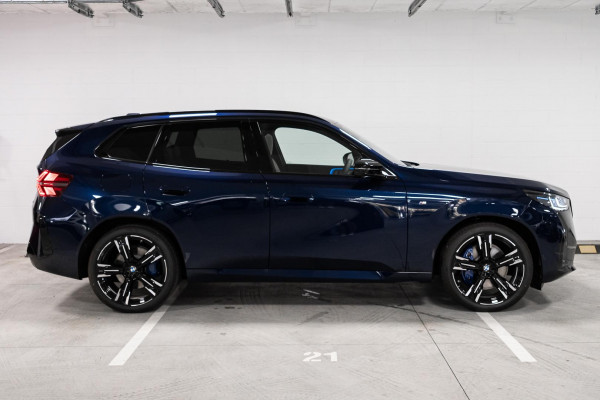 2026 BMW X3 G45 M50 xDrive SUV image 5