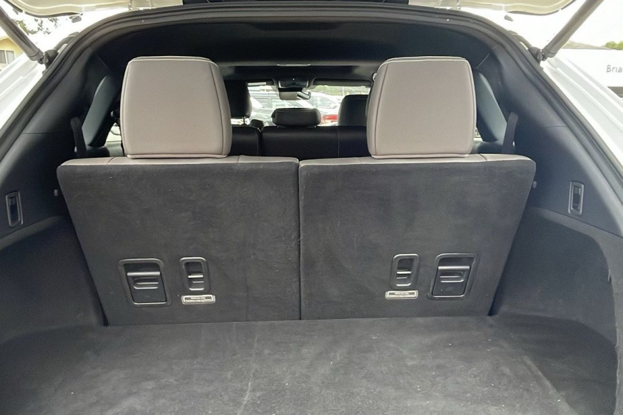 2020 MY0  Mazda CX-9 TC Azami SUV Image 22