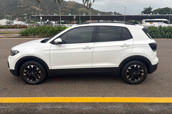 2023 Volkswagen T-Cross C11 85TSI Life SUV