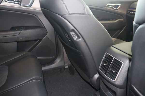 2026 MY27 Kia Sportage NQ5 PE HEV GT-Line SUV Image 21