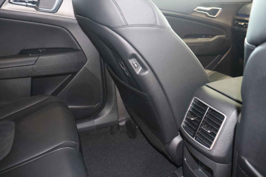 2026 MY27 Kia Sportage NQ5 PE HEV GT-Line SUV Image 21