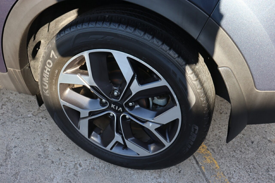 2018 Kia Sportage QL Si Premium SUV Image 7