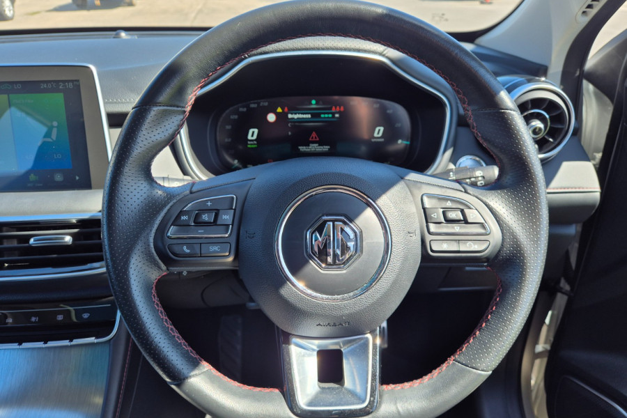 2023 MG HS SAS23 Essence SUV Image 16