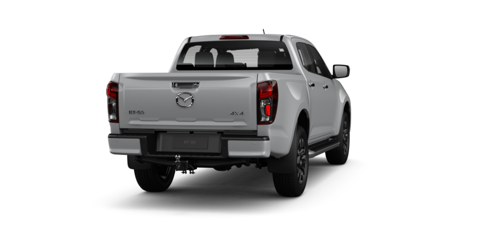 2024 MY25 Mazda BT-50 TF XTR Ute Image 15