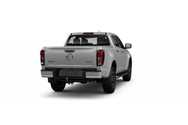 2025 Mazda BT-50 TF XTR Ute Image 15