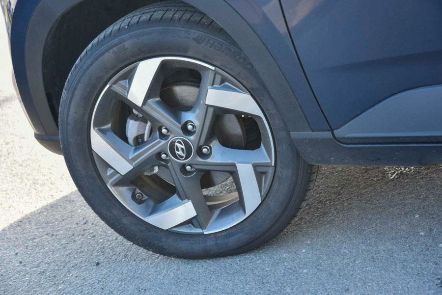 2023 Hyundai Venue QX.V5 Active SUV Image 23