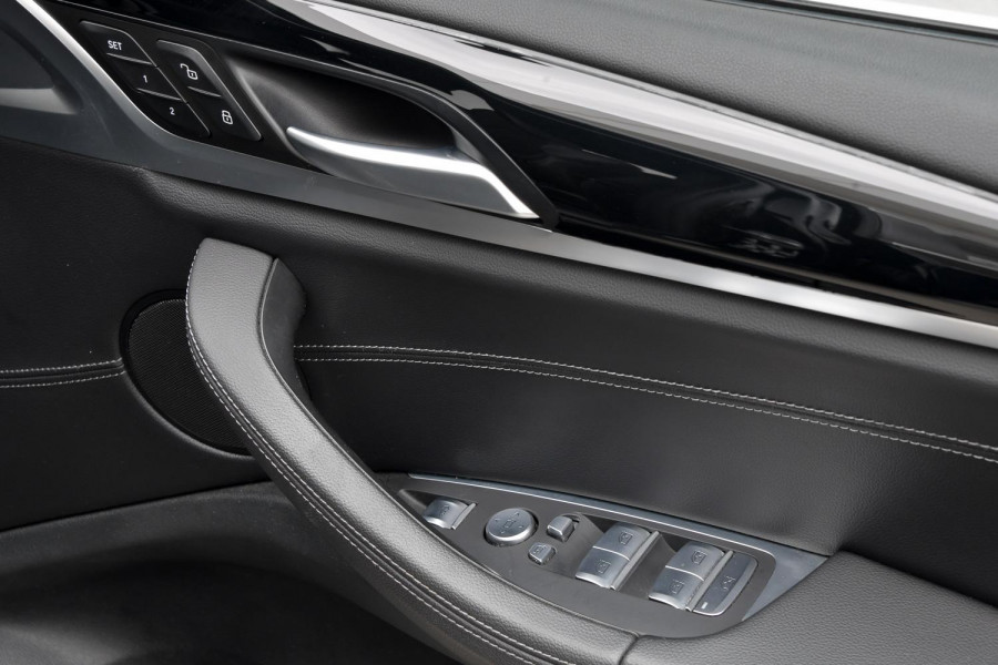 2022 BMW X3 G01 LCI xDrive30i SUV