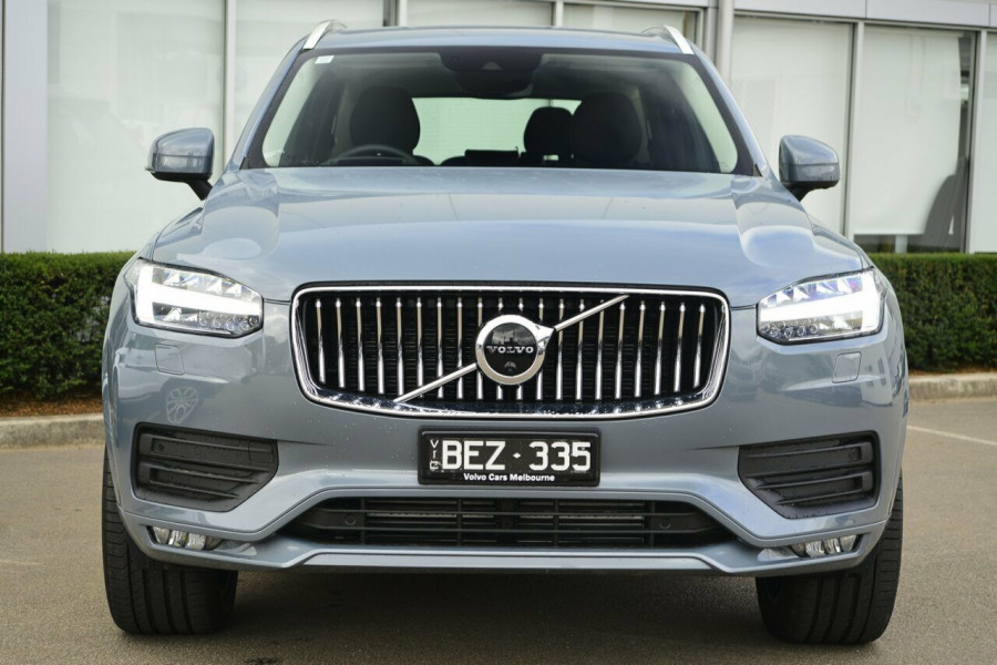 2019 MY20 Volvo XC90 L Series T6 Momentum Suv Image 17
