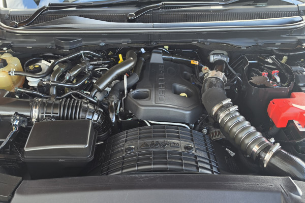 2019 Ford Ranger PX MkIII Wildtrak Ute Image 25