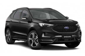 Ford Endura ST-Line CA