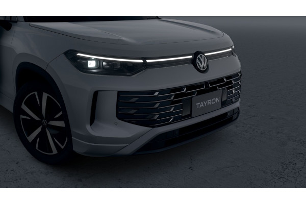 2026 Volkswagen Tayron R4 150TSI eHybrid Elegance SUV Image 4