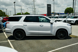 2024 MY25 Hyundai Palisade LX2.V5 Calligraphy Black Ink SUV
