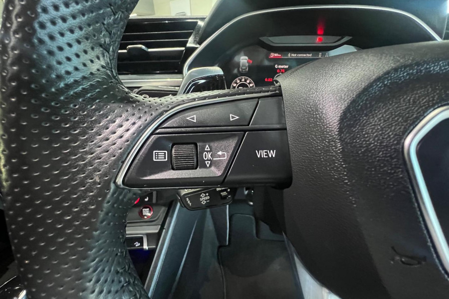 2024 Audi RS Q3 F3  SUV