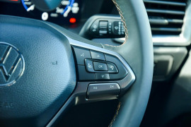 2024 Volkswagen Amarok NF TDI600 PanAmericana Ute