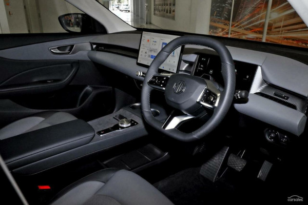 2025 MG MGS5 EV ZS3EM Essence 62 SUV Image 30