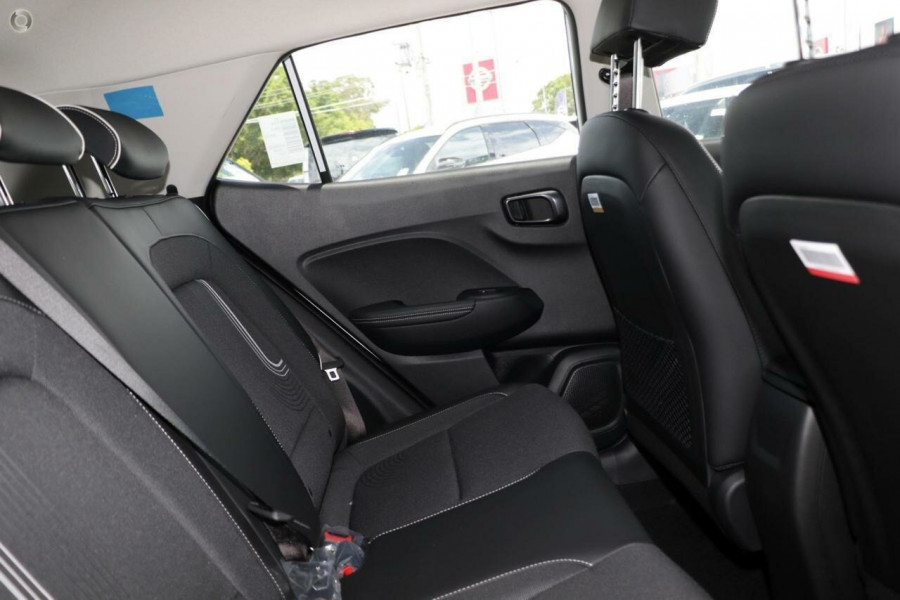 2025 Hyundai Venue QX.V5 Active SUV Image 10