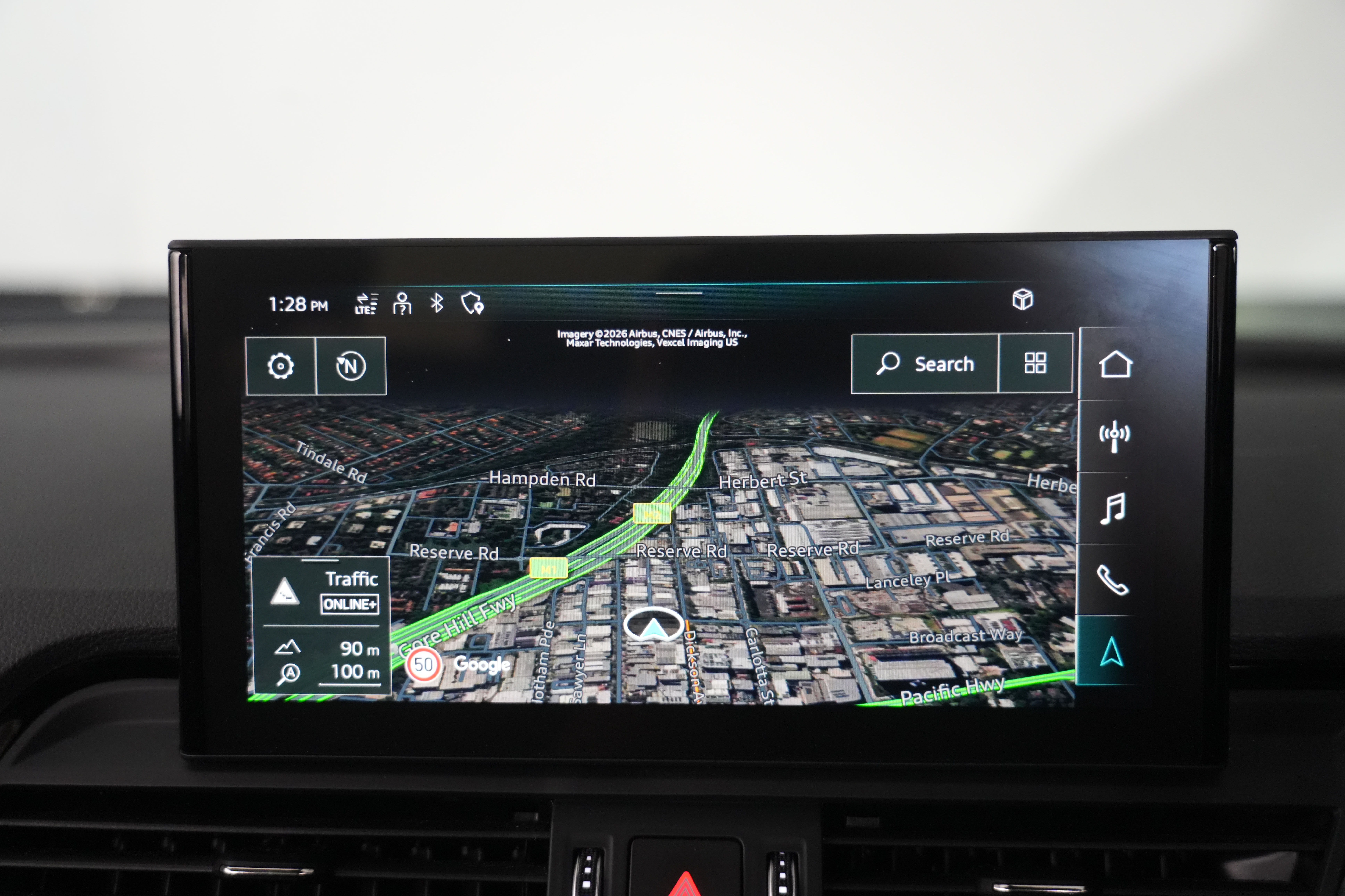 2023 Audi SQ5 FY TDI SUV Image 30