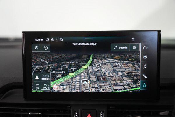 2023 Audi SQ5 FY TDI SUV Image 30