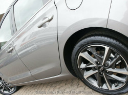 2020 MY21 Hyundai i30 PD.V4 Active Hatchback